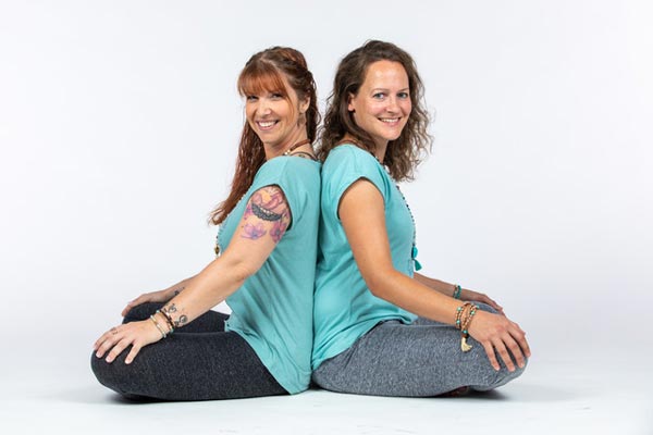 Way Yoga Thai Yoga Therapie